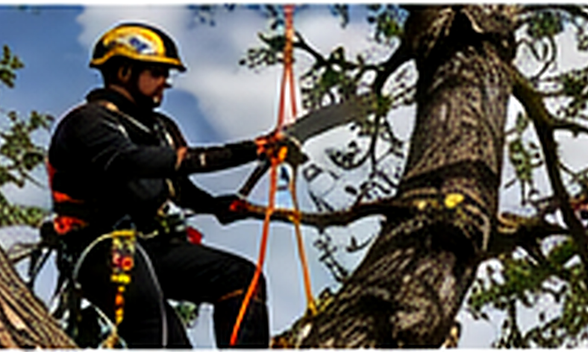 Professional Arborist Supplies