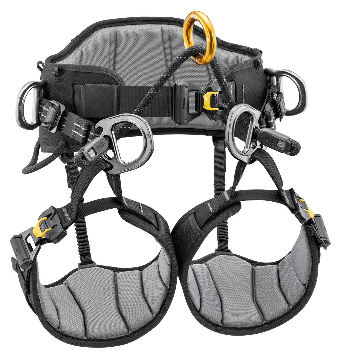 Petzl SEQUOIA tree care harness