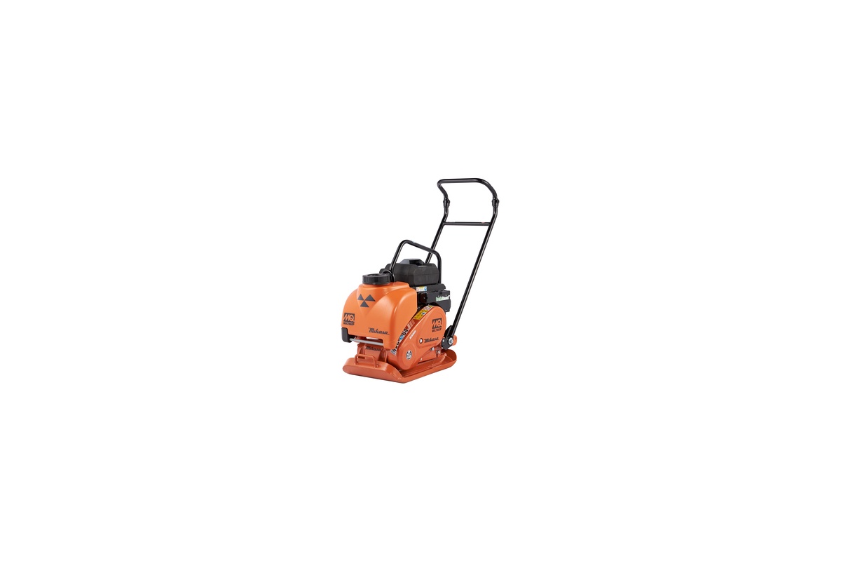 Multiquip compaction equipment