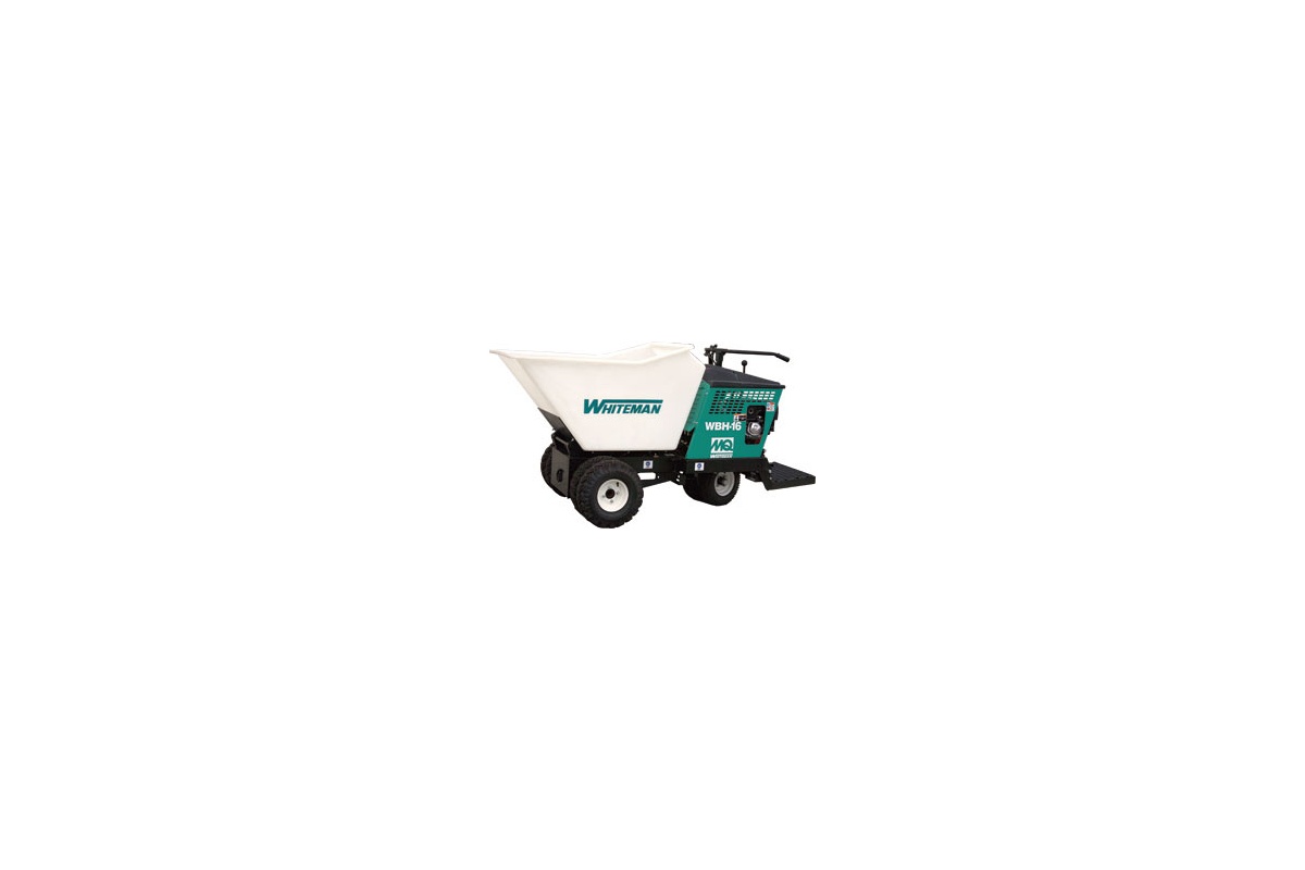 Multiquip concrete and masonry equipment
