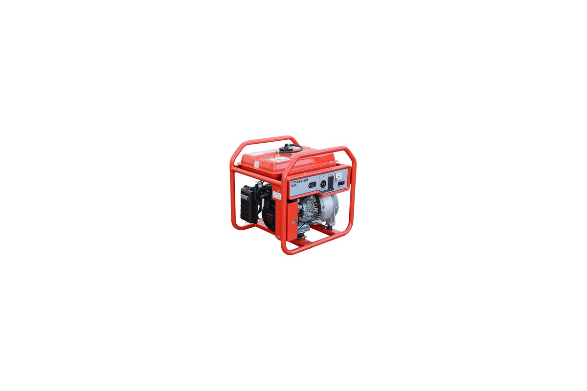 Multiquip generators and welders