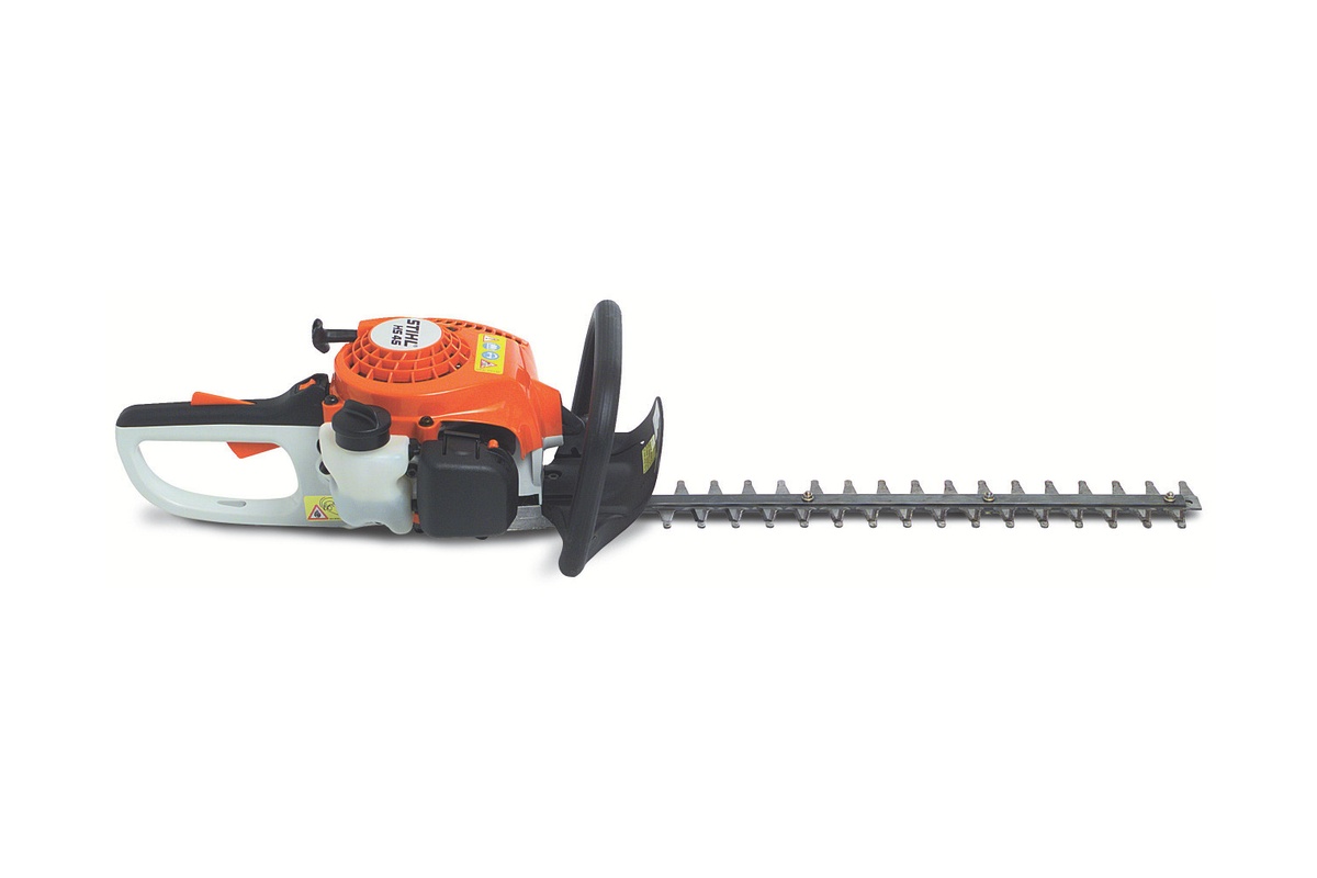 STIHL hedge trimmer