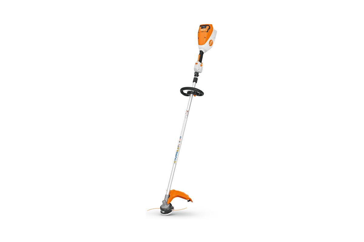 STIHL trimmer and brushcutter
