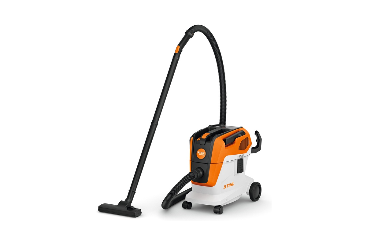 STIHL wet dry vacuum