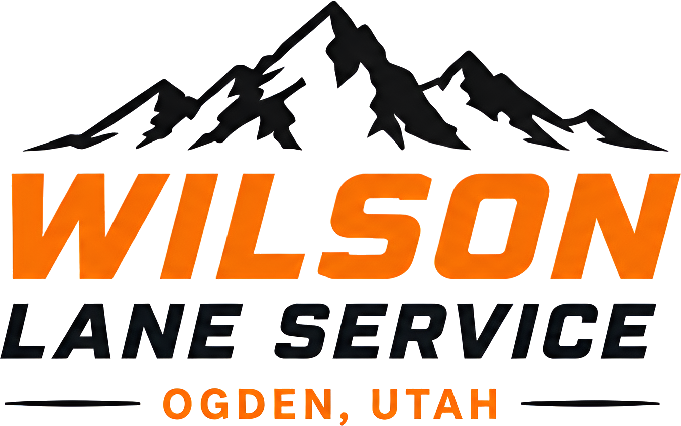 Wilson Lane Service